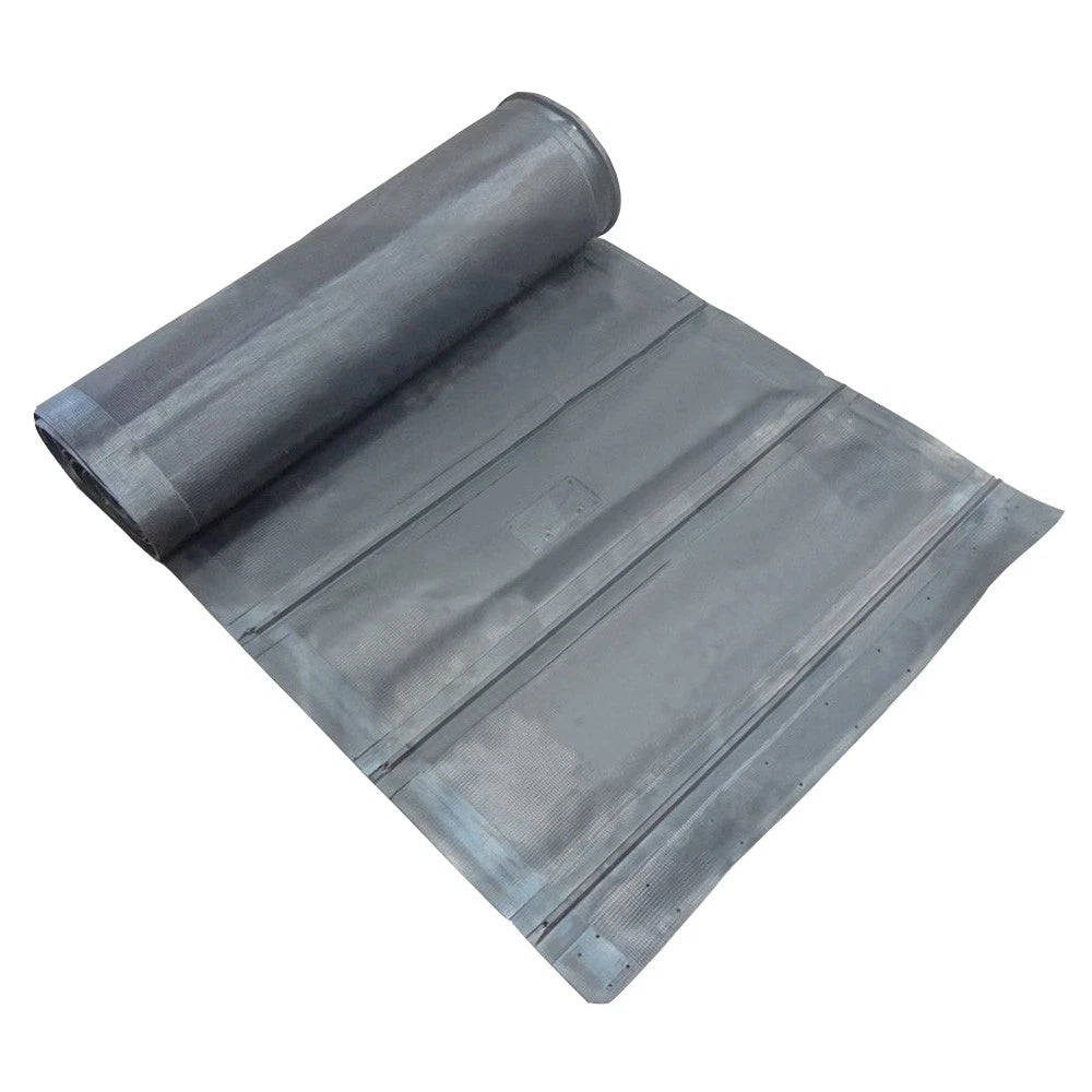 Wn-100438-pex Belt, Draper Fits Macdon 1052 2052 2062 972