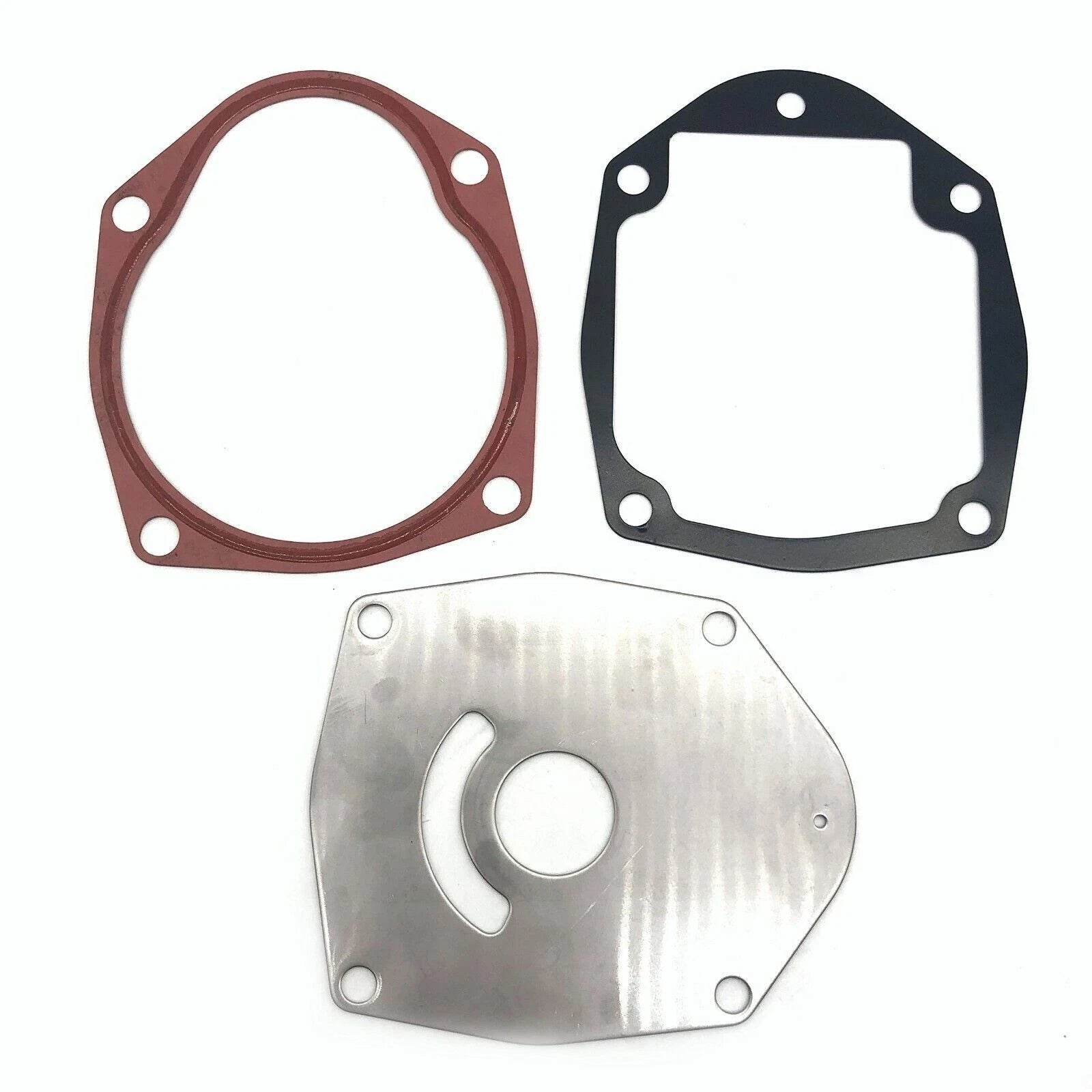 Water Pump Impeller Kit – Mercury Alpha One Gen 2