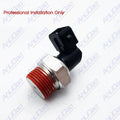 Fit Seadoo Gtx Rxp Rxt 4 Tec Oil Pressure Sensor 2002-2005 420256886