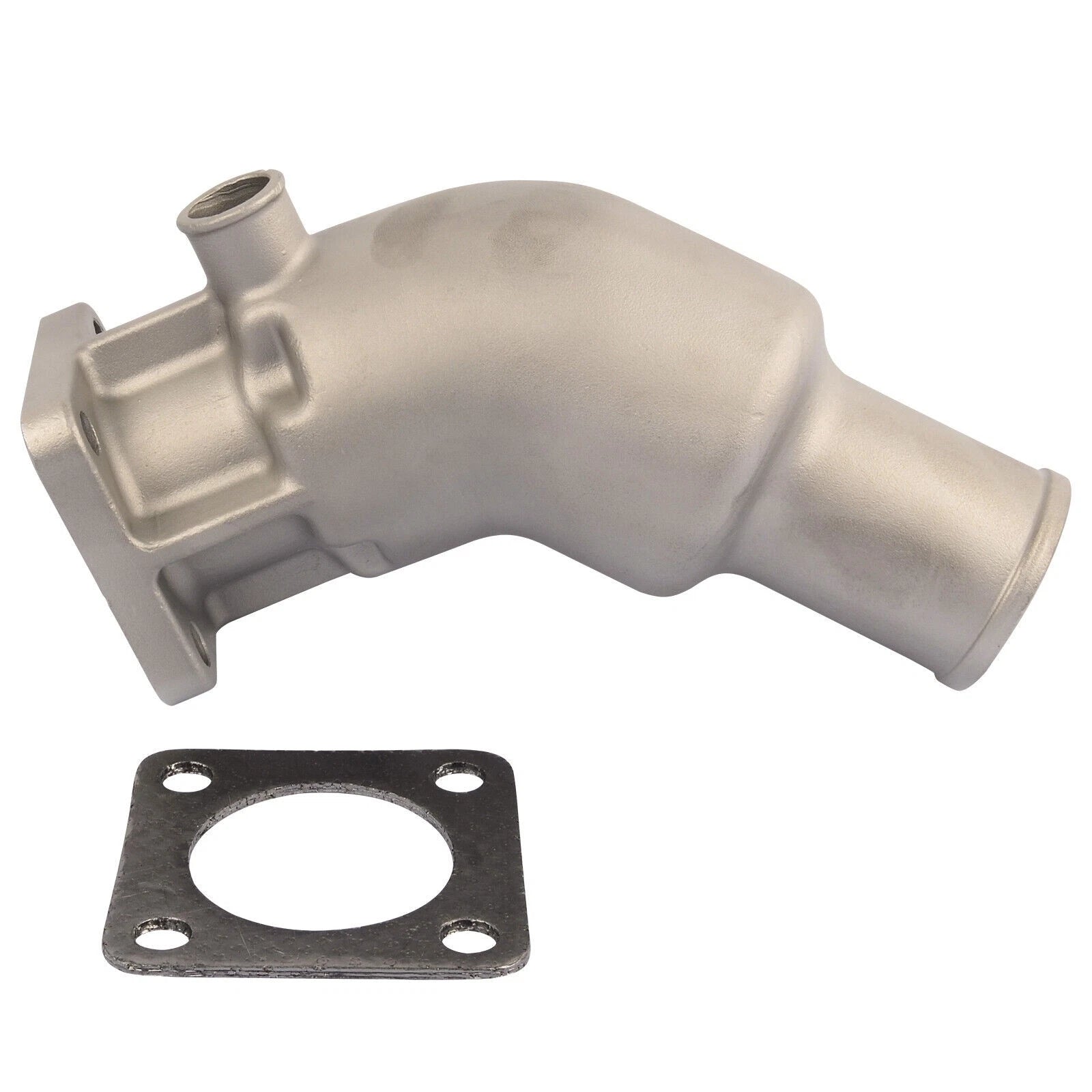 Stainless Steel Exhaust Elbow – Volvo Penta MD2020