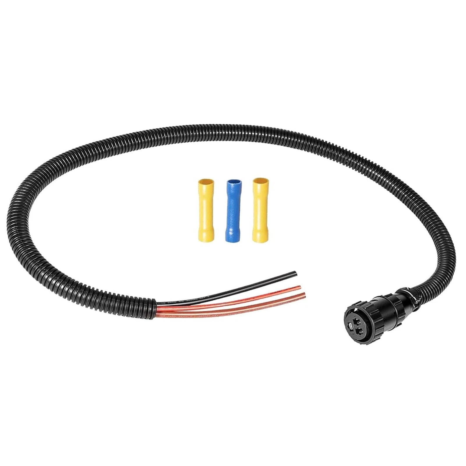 Replacement 3-pin Auxiliary Power Cable For Various Models Of Farm