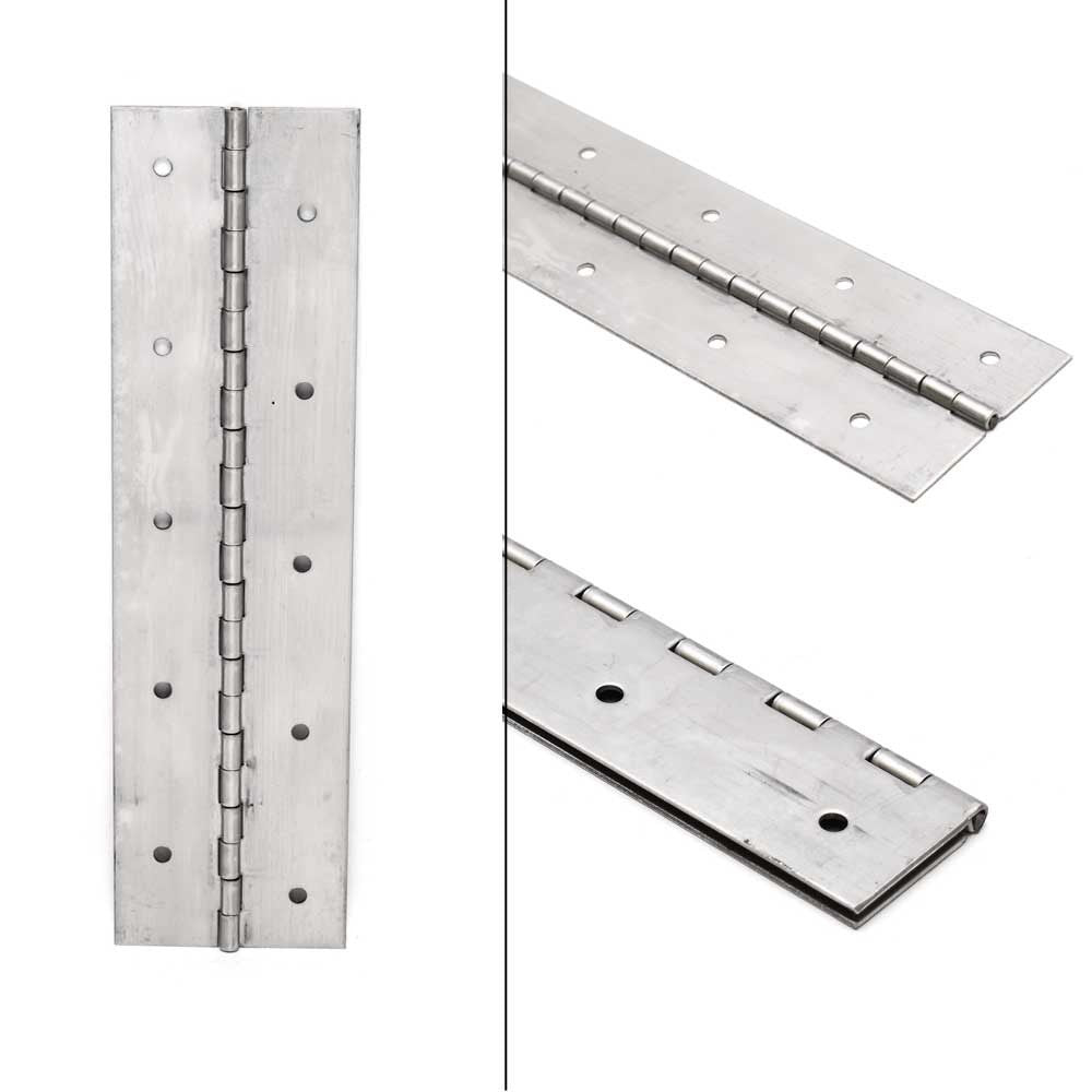 Chaparral 11 Inch Piano Hinge by Chaparral