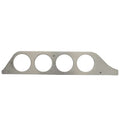 MasterCraft Boat Cup Holder Panel 509047 Billet Aluminum by MasterCraft