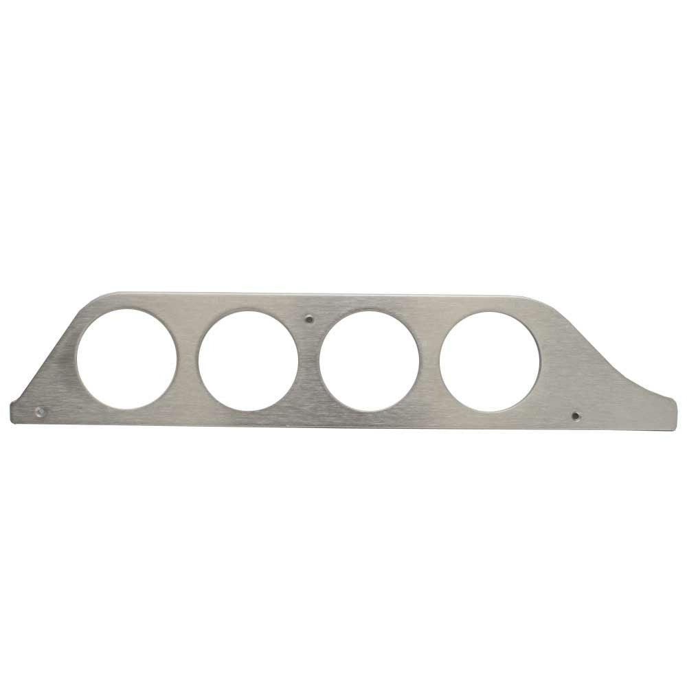 MasterCraft Boat Cup Holder Panel 509047 Billet Aluminum by MasterCraft