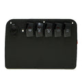 Premier Pontoon Switch Panel by Premier