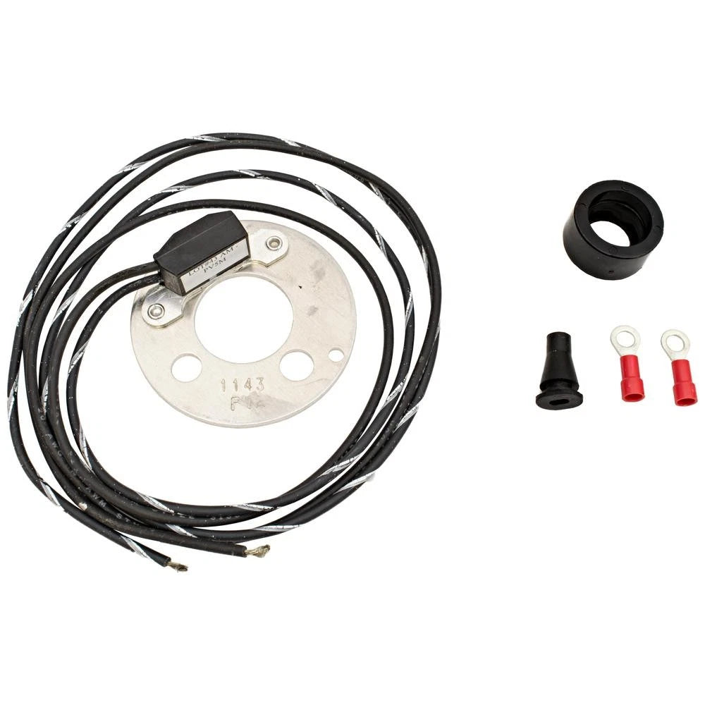 R7041 Electronic Ignition Kit - 12vp Fits Minneapolis-mo<wbr/>line