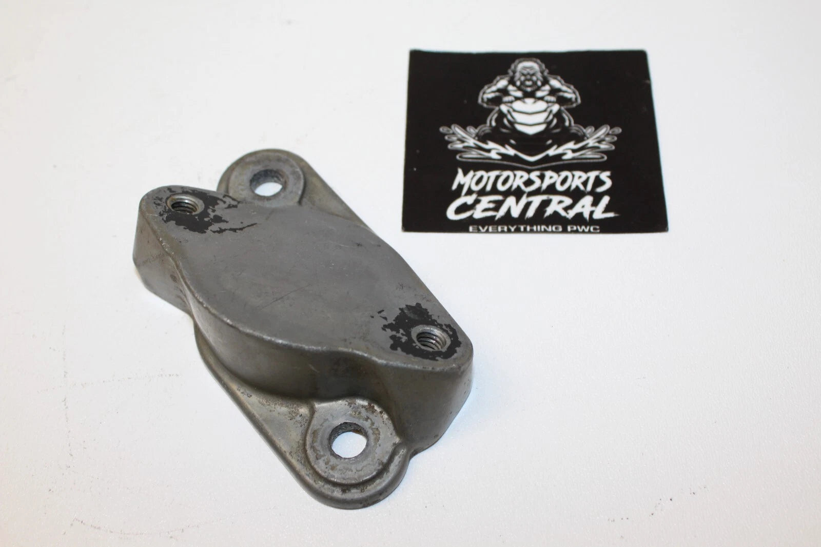 Kawasaki Jet Ski 440 550 Sx Js Bracket Engine Bed Mount 59016-533