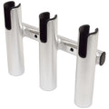 Taco Boat Rod Holder Rack F31-300bsa | 3-rod Tube Aluminum