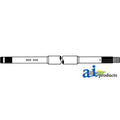 71318877 Thresher Countershaft