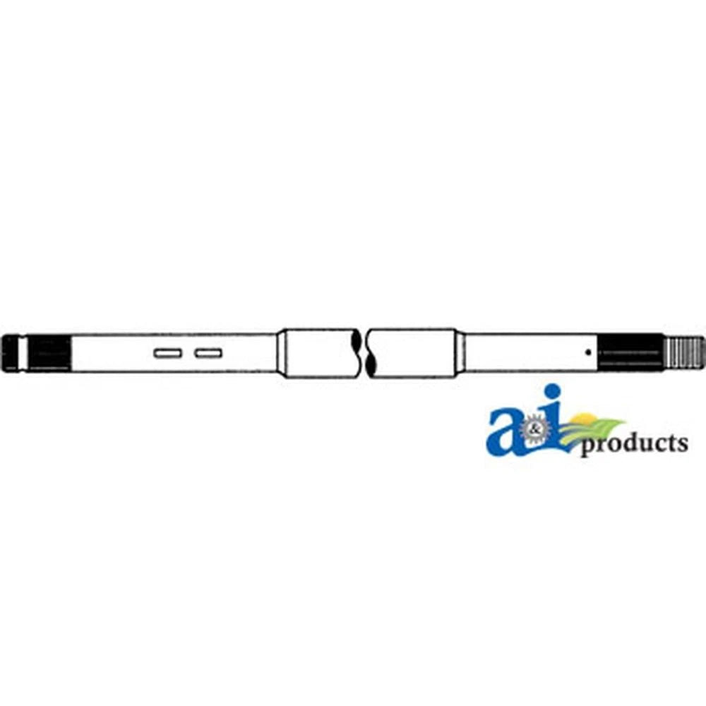 71318877 Thresher Countershaft