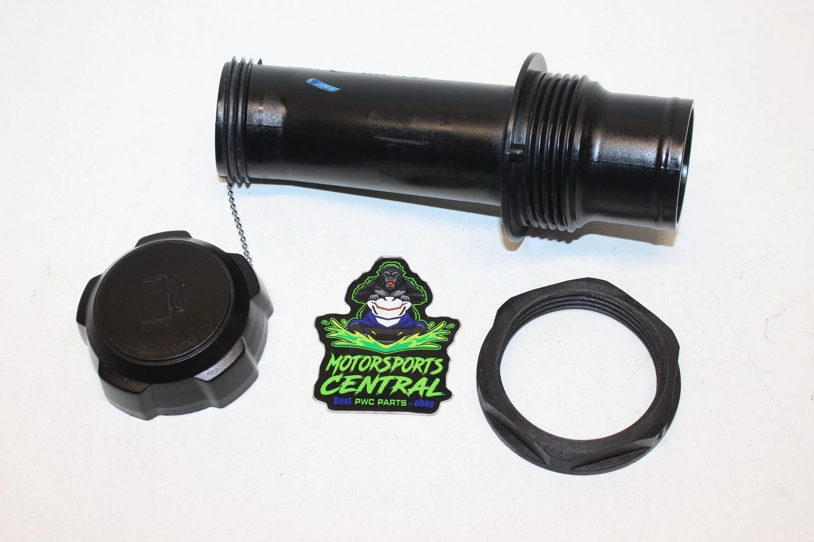 07-21 Kawasaki Ultra 250x Lx 260x 260lx 300x 300lx Gas Fuel Filler