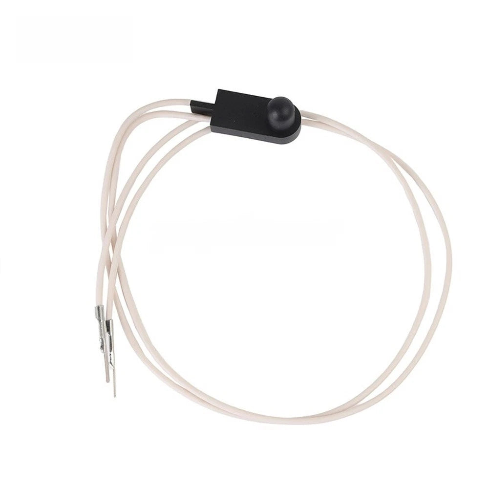 Ambient Temperature Sensor For Fiat Panda Model 312 2012-2020 Box And