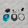 Fit Mercury Mariner 100hp 115hp Impeller Water Pump Kit 47-8m0100526