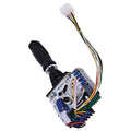 For Jlg Boom Lift 450aj 450a 110sx Single Axis Joystick Controller