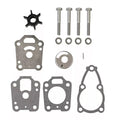 Water Pump Impeller Rebuild Kit Tohatsu M5b Mfs6c Mfs5c Mfs4 Replace