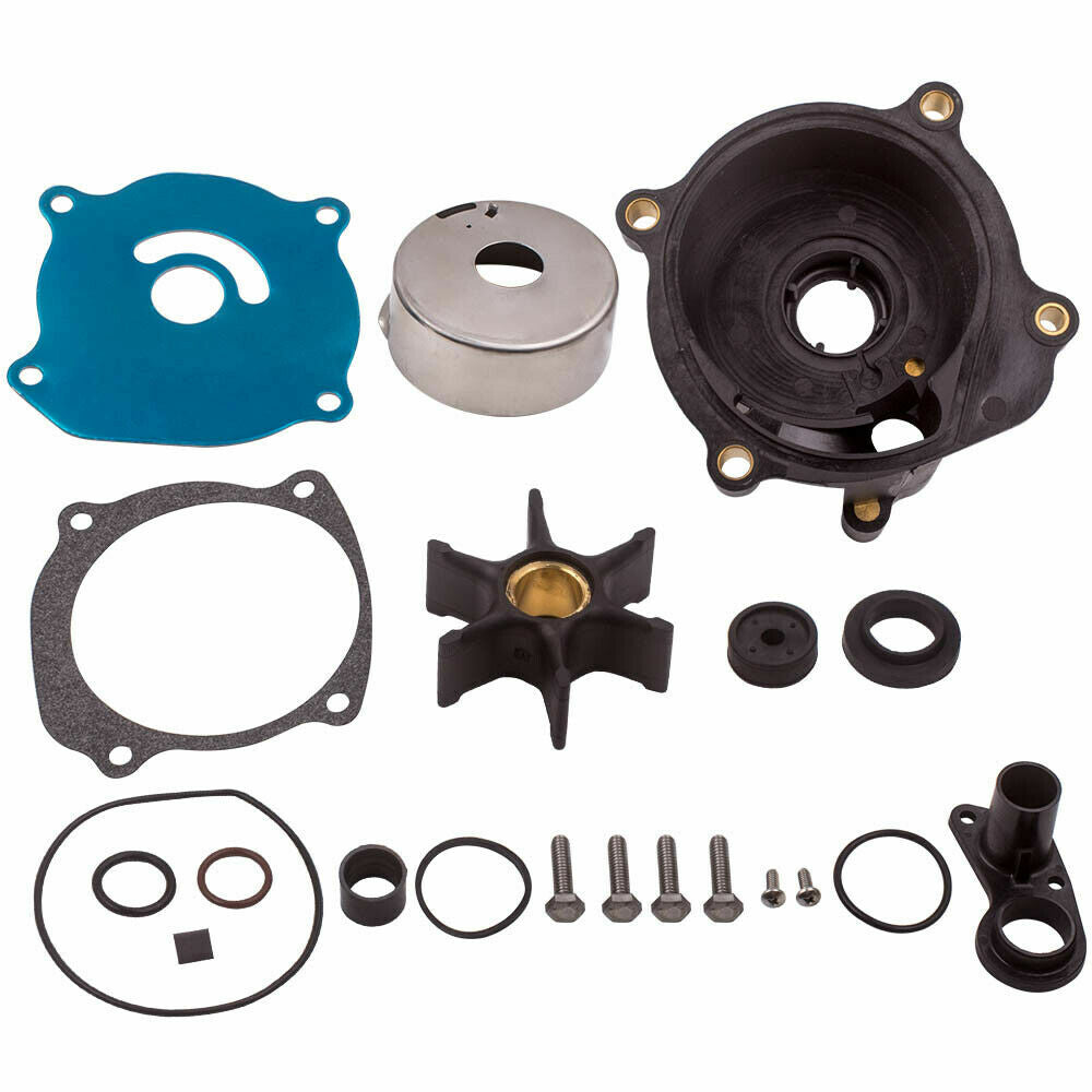 Water Pump Impeller Kit Johnson Evinrude by Johnson