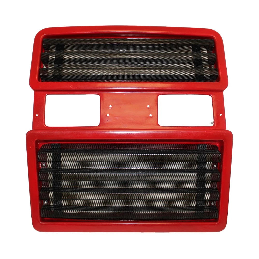 Front Grill W/ Screens Grille For Part 94229c1