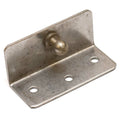 MasterCraft Boat Gas Shock Bracket Stainless Steel by MasterCraft