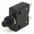 Joemex Boat Push To Reset Breaker W/ Boot 74 Series 5A 125VAC 50VDC by Joemex