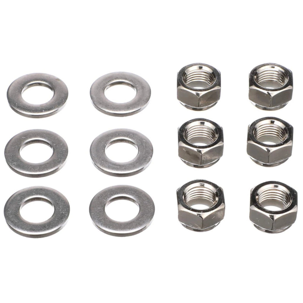 Outdrive Mounting Hardware Kit for Mercruiser Alpha I/II & Bravo