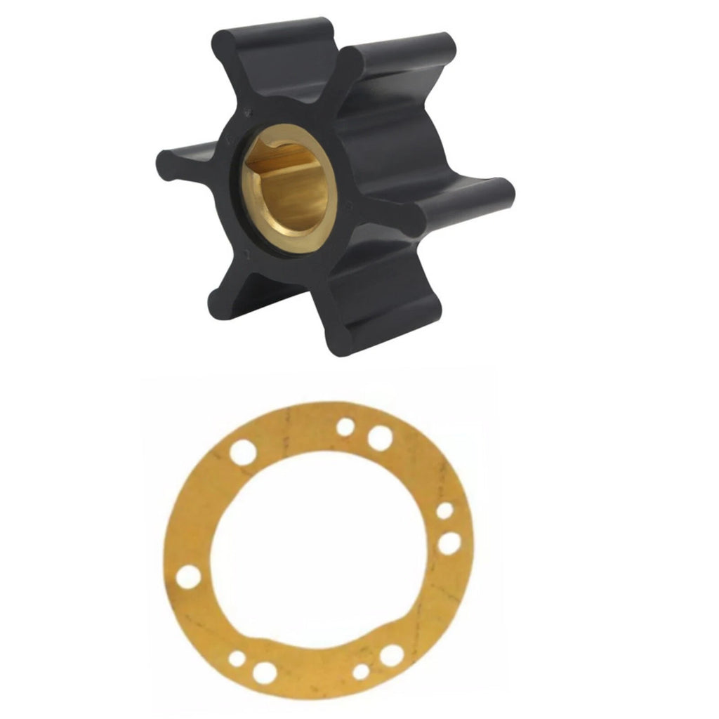 Impeller Kit – Yanmar 2GM20F/3GMF Diesel Engines