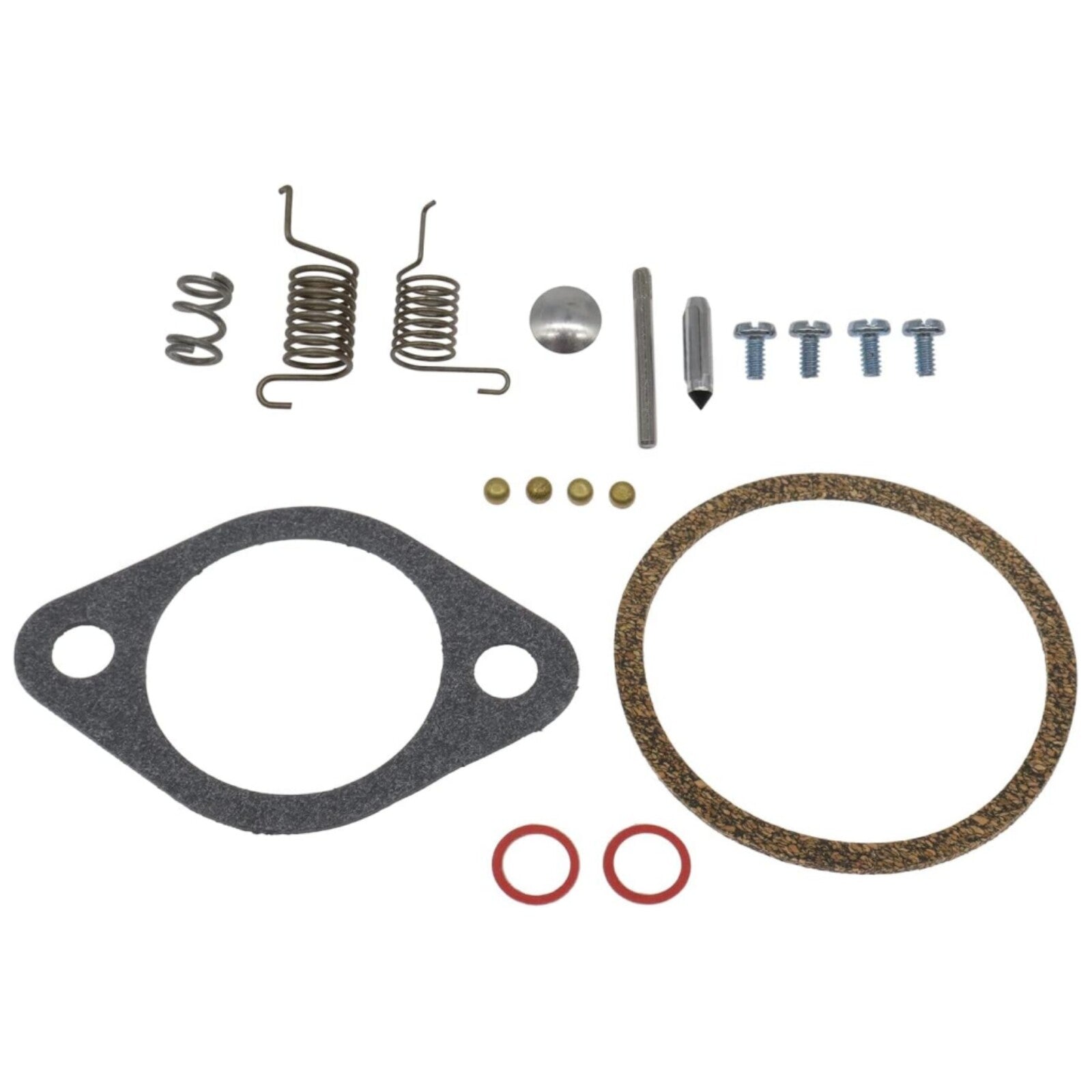 Mercury Force 95 Outboard Carburetor Kit by Mercury