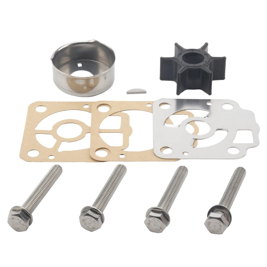 Water Pump Kit for Tohatsu/Nissan 3C8873220, Mercury 853792A3/A10