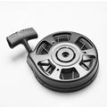 Smooth Pull Recoil Starter Fits For Tecumseh Lev120 Lev150 590637
