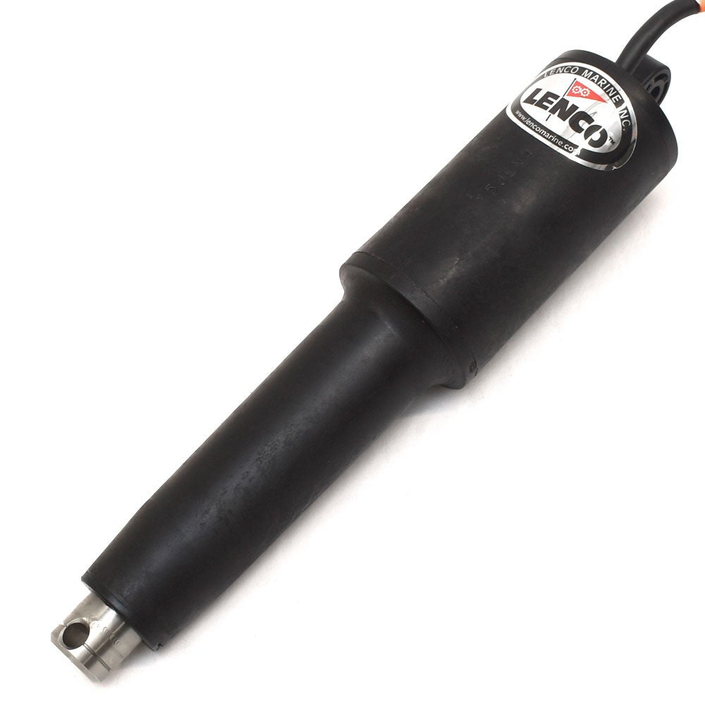 Trim Tab Actuator Lenco MasterCraft 12V by Lenco