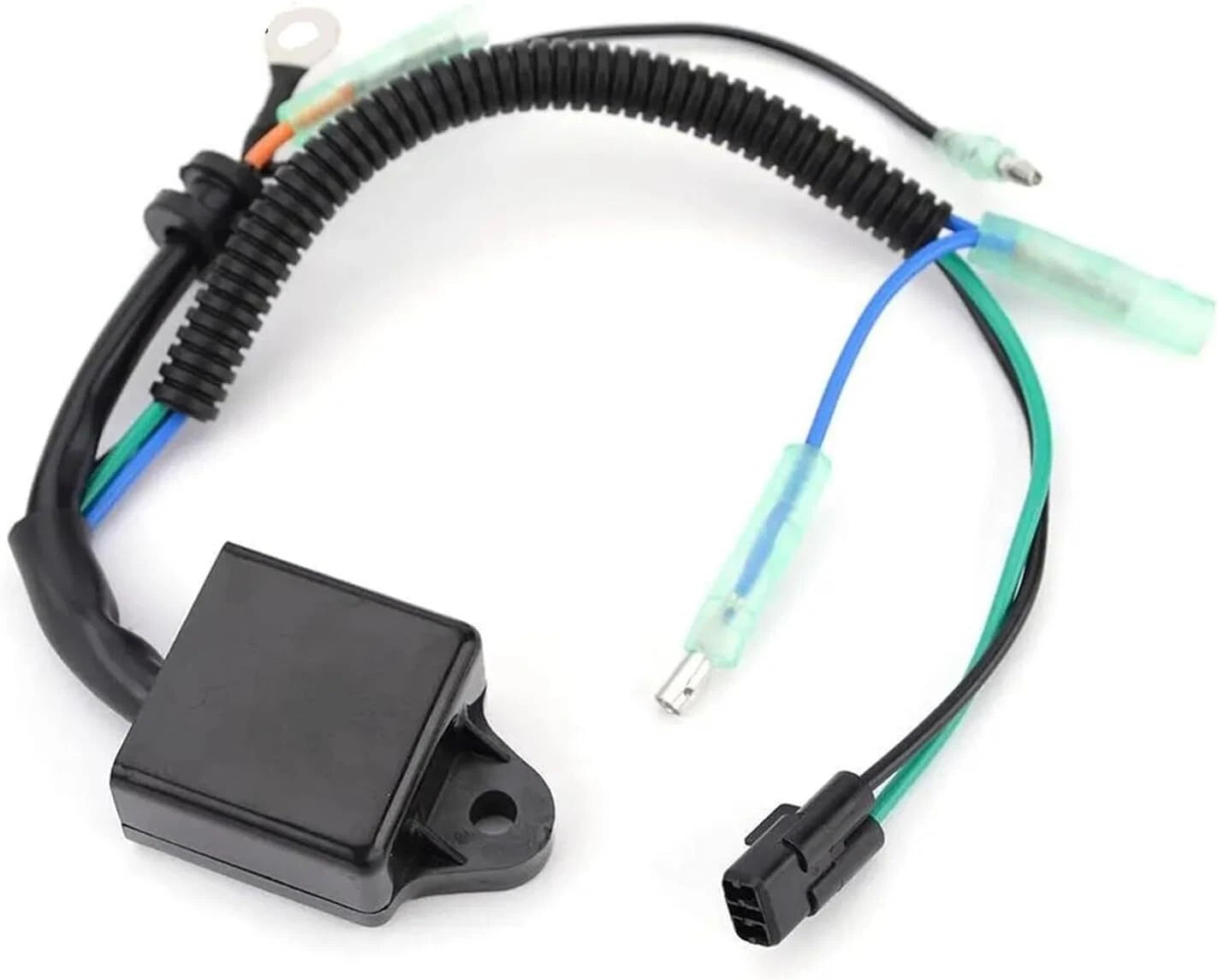 CDI Ignition Pack – Suzuki DT9.9 15HP