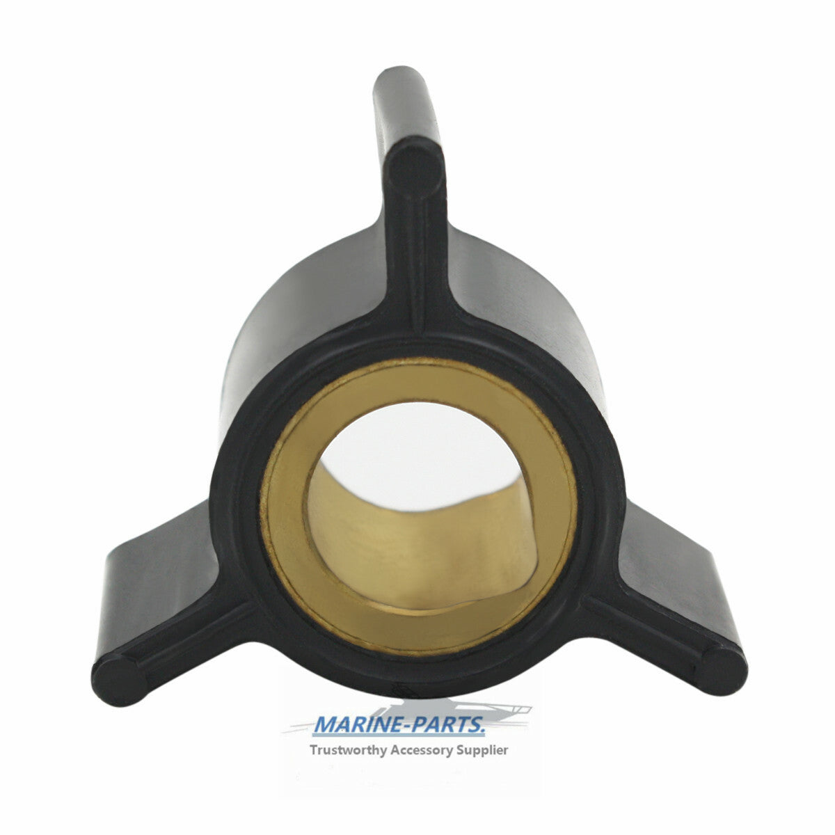 Water Pump Impeller Johnson Evinrude 2.5-4 HP by Sierra