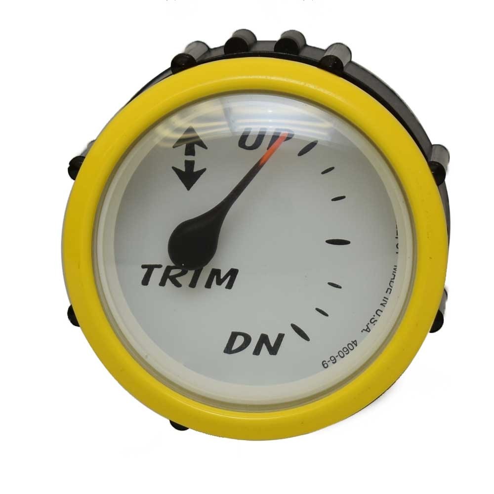 Faria Trim Gauge GP76494 for Monterey by Faria