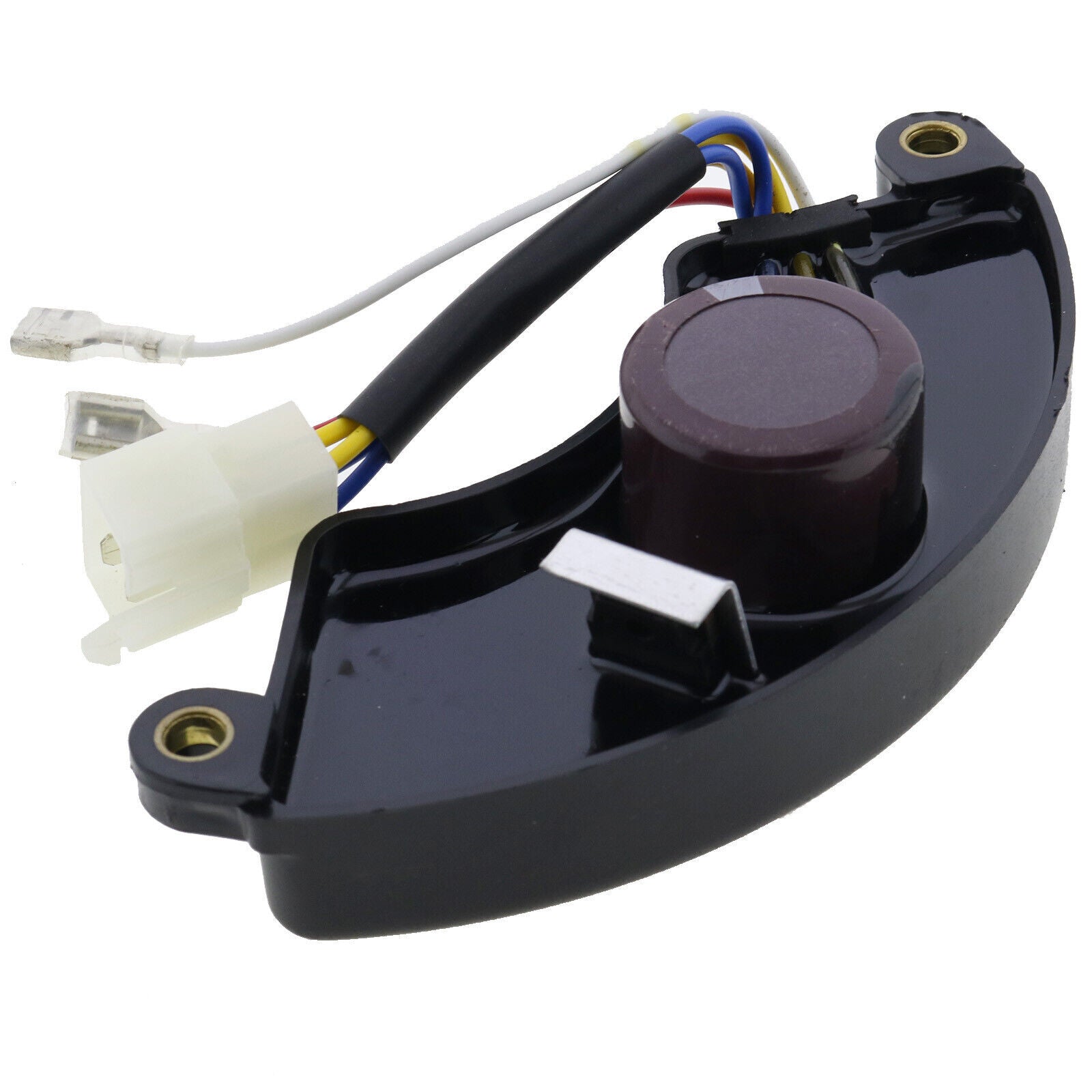 Avr Automatic Voltage Regulator For Generac | Hook & Hull Co
