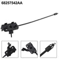 High Performance Hood Catch Secondary Release Cable For Jeep Compass