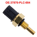 Engine Coolant Temperature Sensor Sensor Temperature Sensor Black