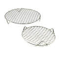 BBQ Rack Heavy Duty Cooking Rack