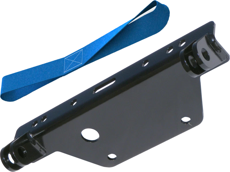 Kfi Plow Mount For Kawasaki Mule 4000/4010 2009-2014 – Powersports