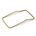 Humminbird Boat In-Dash Mounting Gasket 740142-1 Helix 5 Series by Humminbird