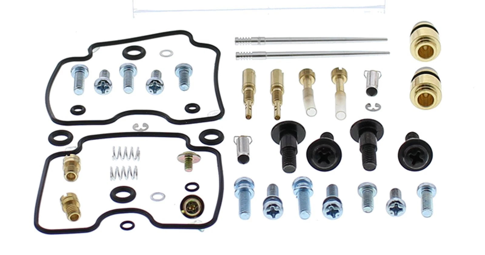 Carb Carburetor Repair Kit For Yamaha Xvs1100 2006-2009