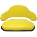 A-ar65448-6-ai Cushion Set, Steel, Ylw