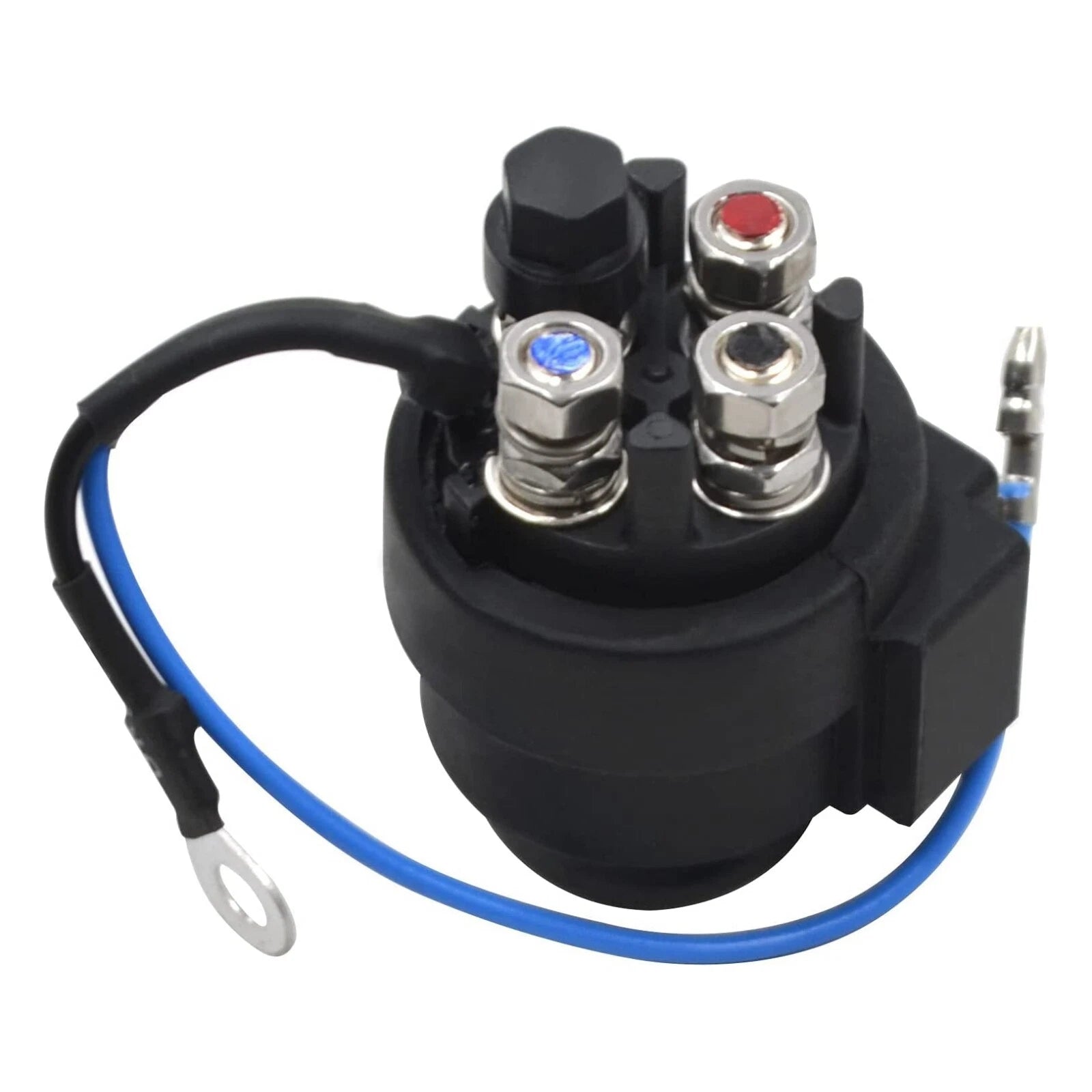 Power Trim Tilt Up Relay – Yamaha 115-200HP