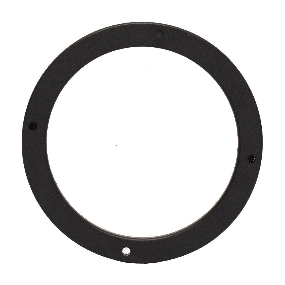 Boat Compass Base Shim 5 1/4 Inch Black by Regal