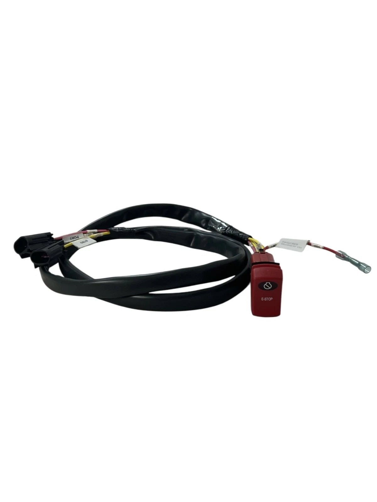 Cummins 5261990, Emergency Stop Switch Kit, | Hook & Hull Co