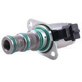 Solenoid Valve 93a28-01400 31765-fc000 12V For Mitsubishi Forklifts