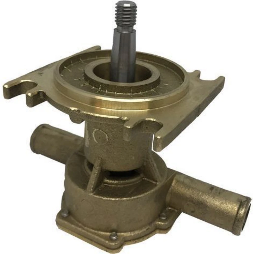Raw Sea Water Pump For Johnson 10-24752-01 10-24465-01 Jabsco