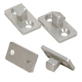 Catch Latches MasterCraft XStar Set of 4 by MasterCraft