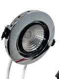 Nygard International Hc-r1201, 4'' Polished Led ( | Hook & Hull Co