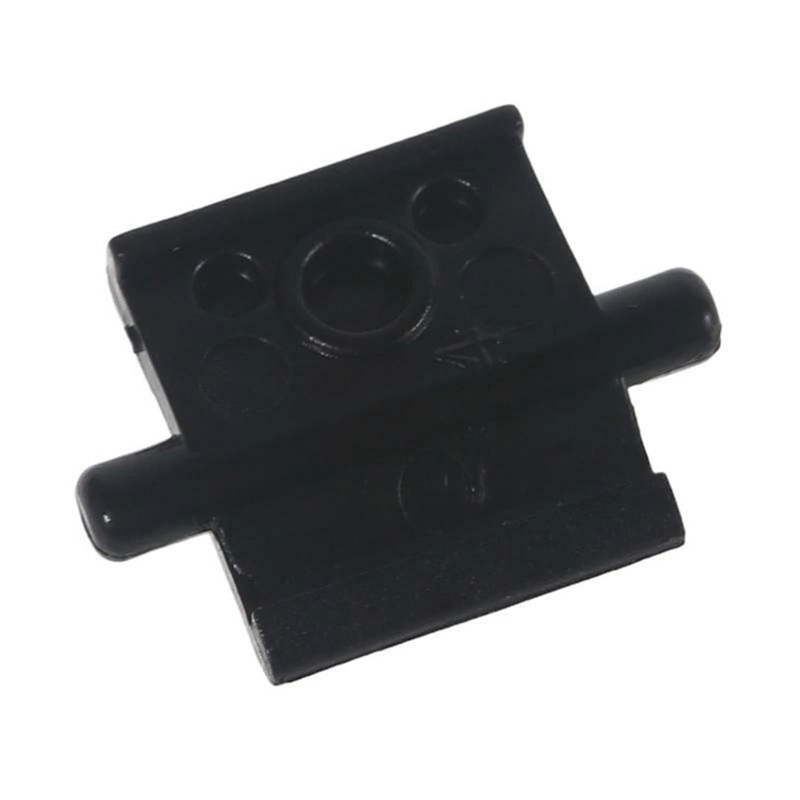 Plastic Battery Lock For Baofeng Uv-5r Uv-5ra Uv-5re Bf-f8hp Walkie