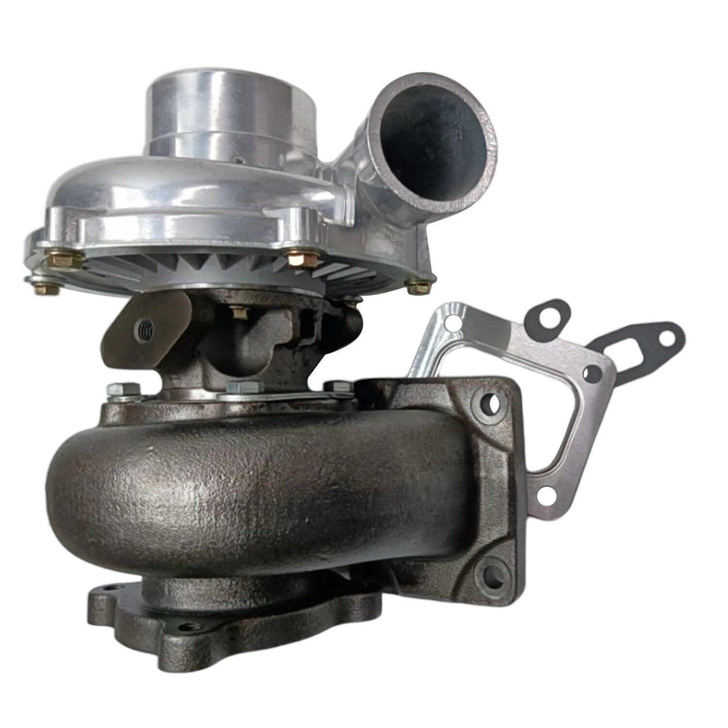 Rhc62c Turbocharger 114400-2720 For Isuzu 6bd1-tpj 6bd1t Hitachi