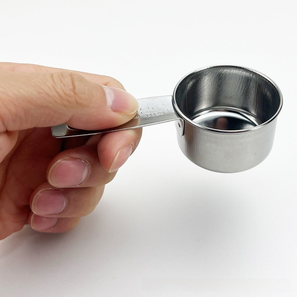 30ml Sauce Cup Measuring Spoon